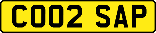 CO02SAP
