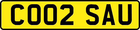 CO02SAU