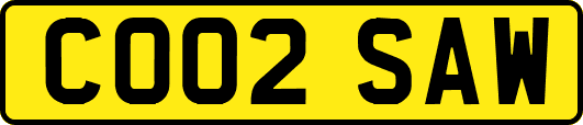 CO02SAW