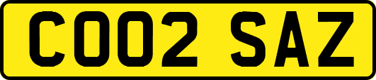 CO02SAZ