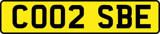 CO02SBE