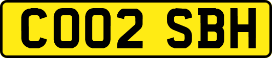 CO02SBH