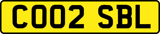 CO02SBL