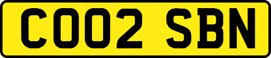 CO02SBN