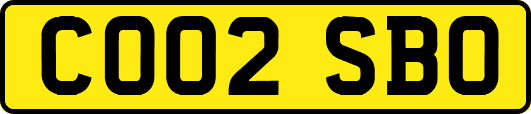 CO02SBO