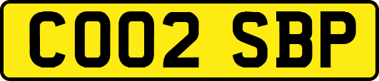 CO02SBP