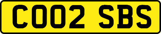 CO02SBS