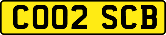 CO02SCB