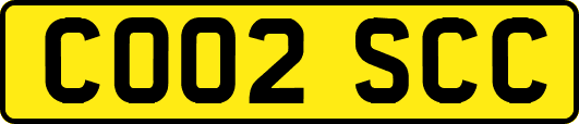 CO02SCC