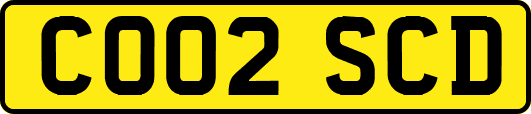 CO02SCD