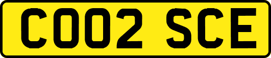 CO02SCE