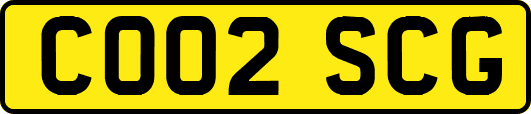 CO02SCG