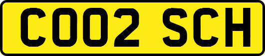 CO02SCH