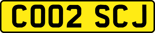 CO02SCJ