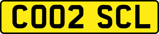CO02SCL