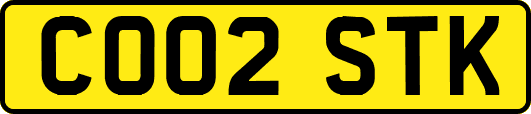 CO02STK