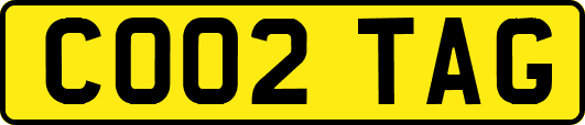 CO02TAG