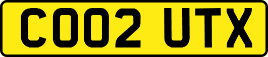 CO02UTX