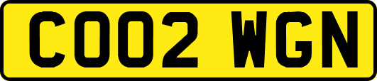 CO02WGN