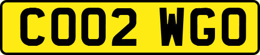 CO02WGO