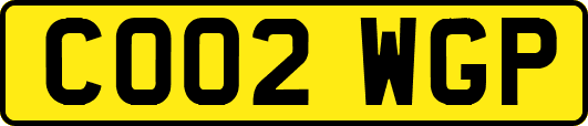 CO02WGP
