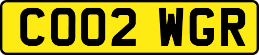 CO02WGR