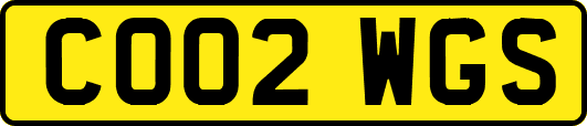 CO02WGS
