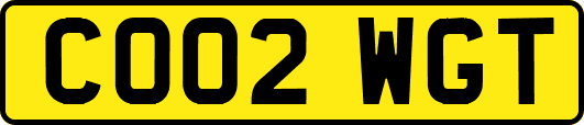CO02WGT