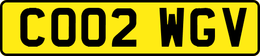 CO02WGV