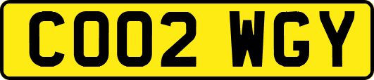 CO02WGY
