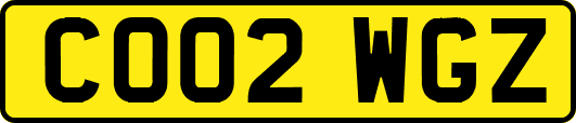 CO02WGZ