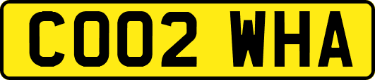 CO02WHA