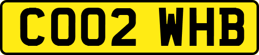 CO02WHB