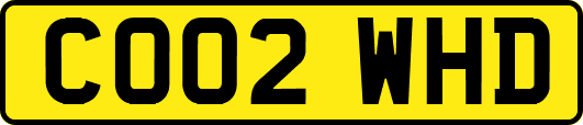 CO02WHD