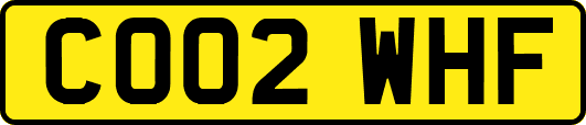 CO02WHF