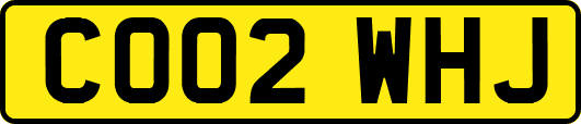 CO02WHJ