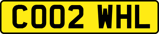 CO02WHL