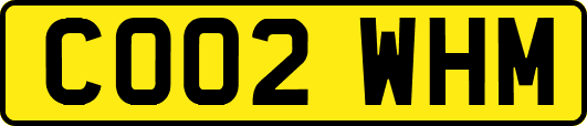 CO02WHM