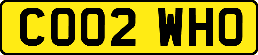 CO02WHO
