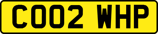 CO02WHP