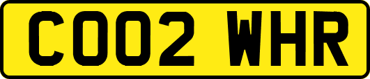 CO02WHR