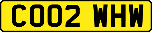 CO02WHW
