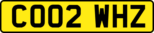 CO02WHZ
