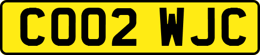 CO02WJC