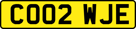 CO02WJE