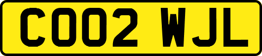CO02WJL
