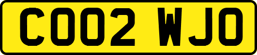 CO02WJO