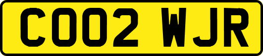 CO02WJR