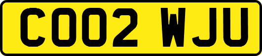 CO02WJU