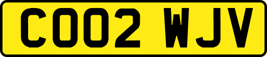 CO02WJV